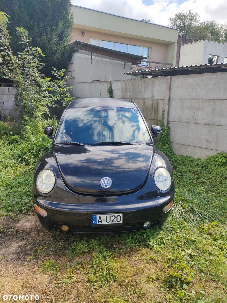 Volkswagen Beetle - 2