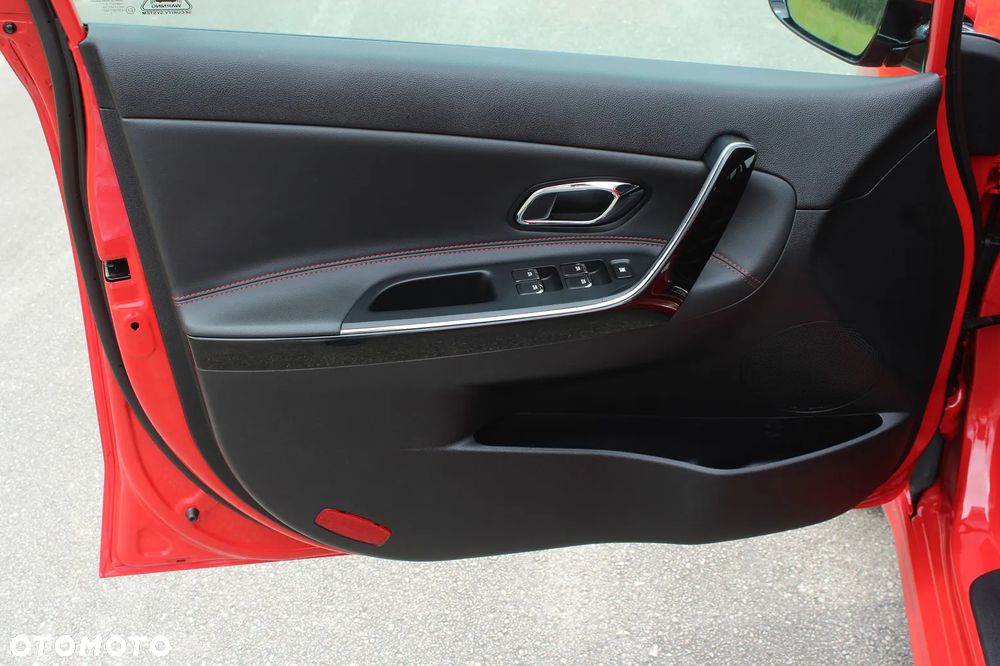 Kia Ceed 1.6 T-GDI GT-Track - 35