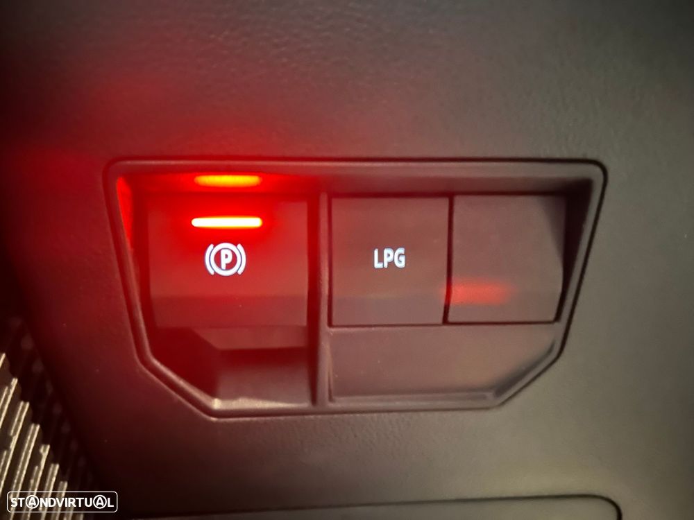 Dacia Duster 1.0 TCe ECO-G Extreme Bi-Fuel - 41