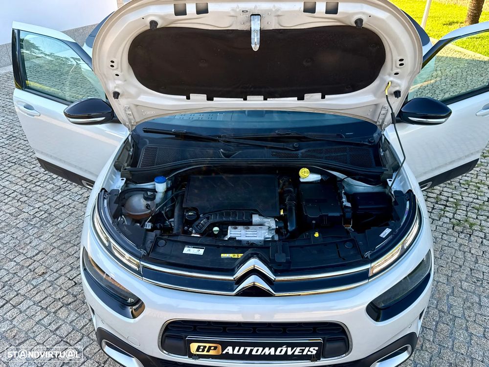 Citroën C4 Cactus 1.2 PureTech Feel Pack - 40