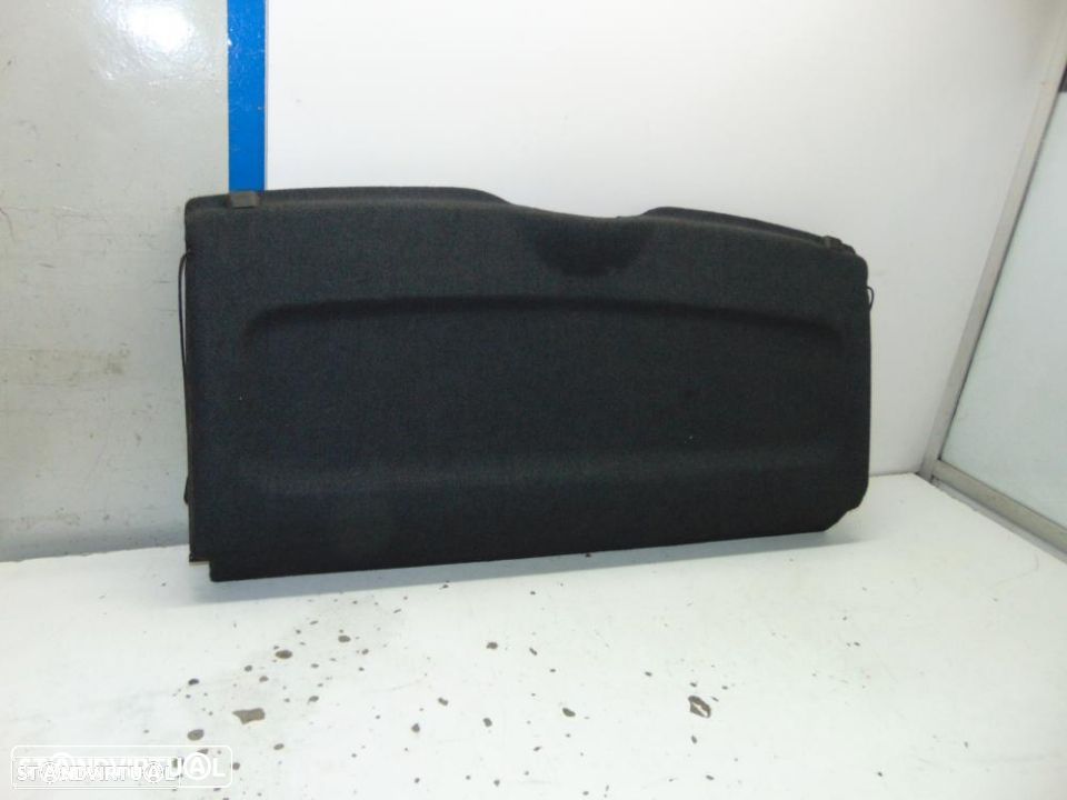 Renault Clio 2008 chapeleira - 1