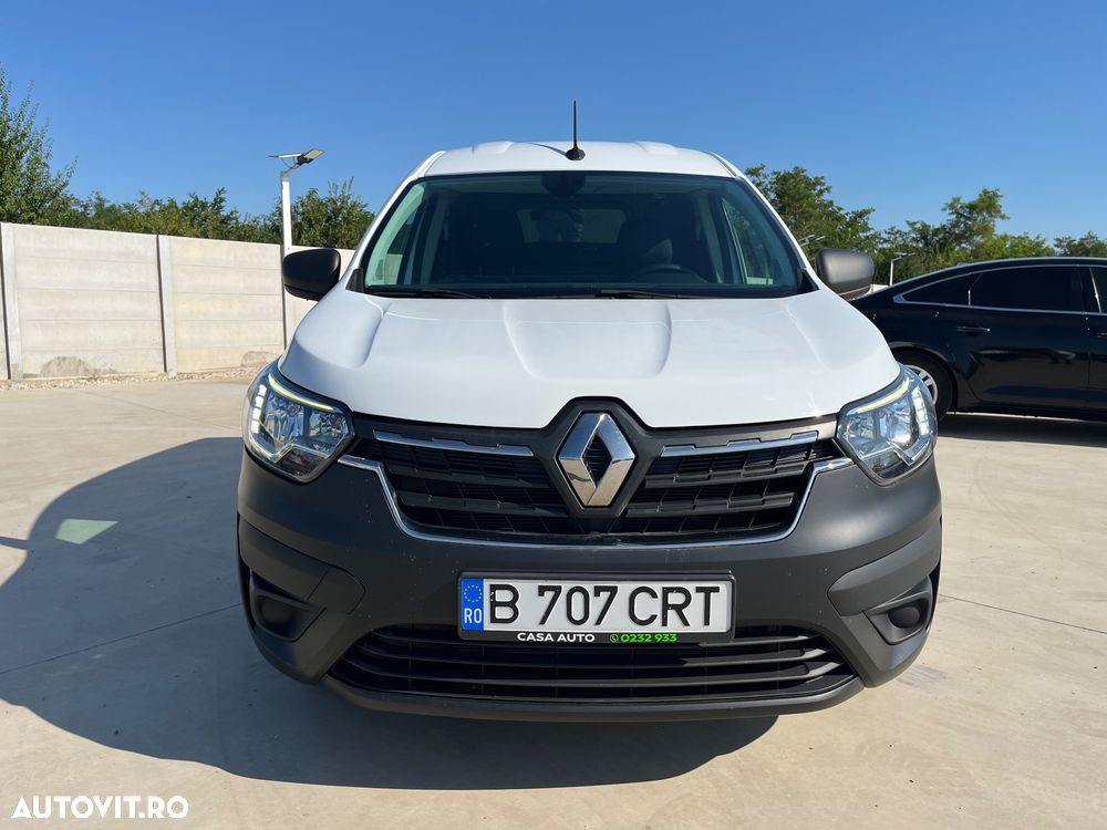 Renault Express - 2