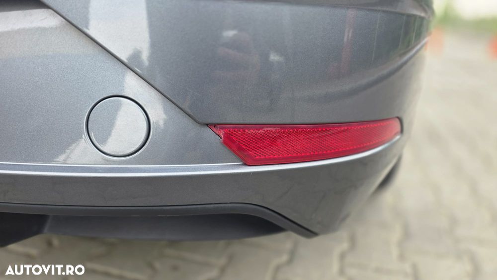 Seat Leon 1.6 TDI DSG7 Style - 15