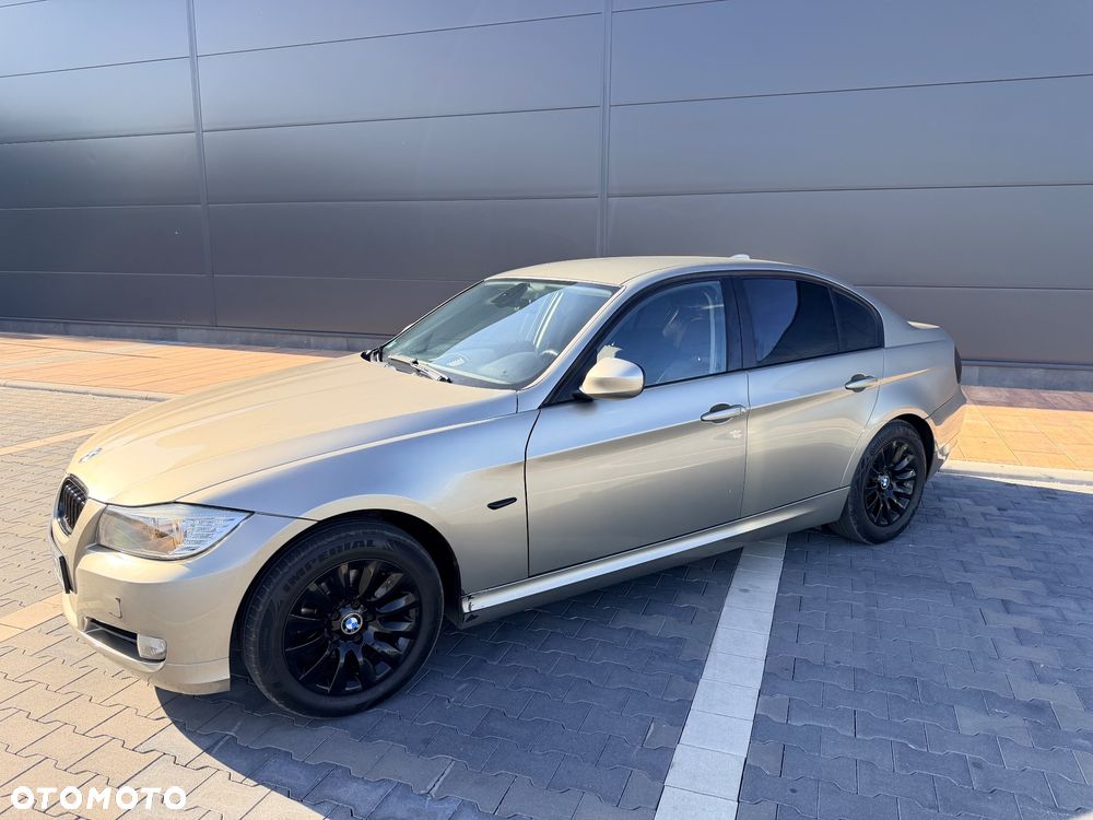 BMW Seria 3 - 7