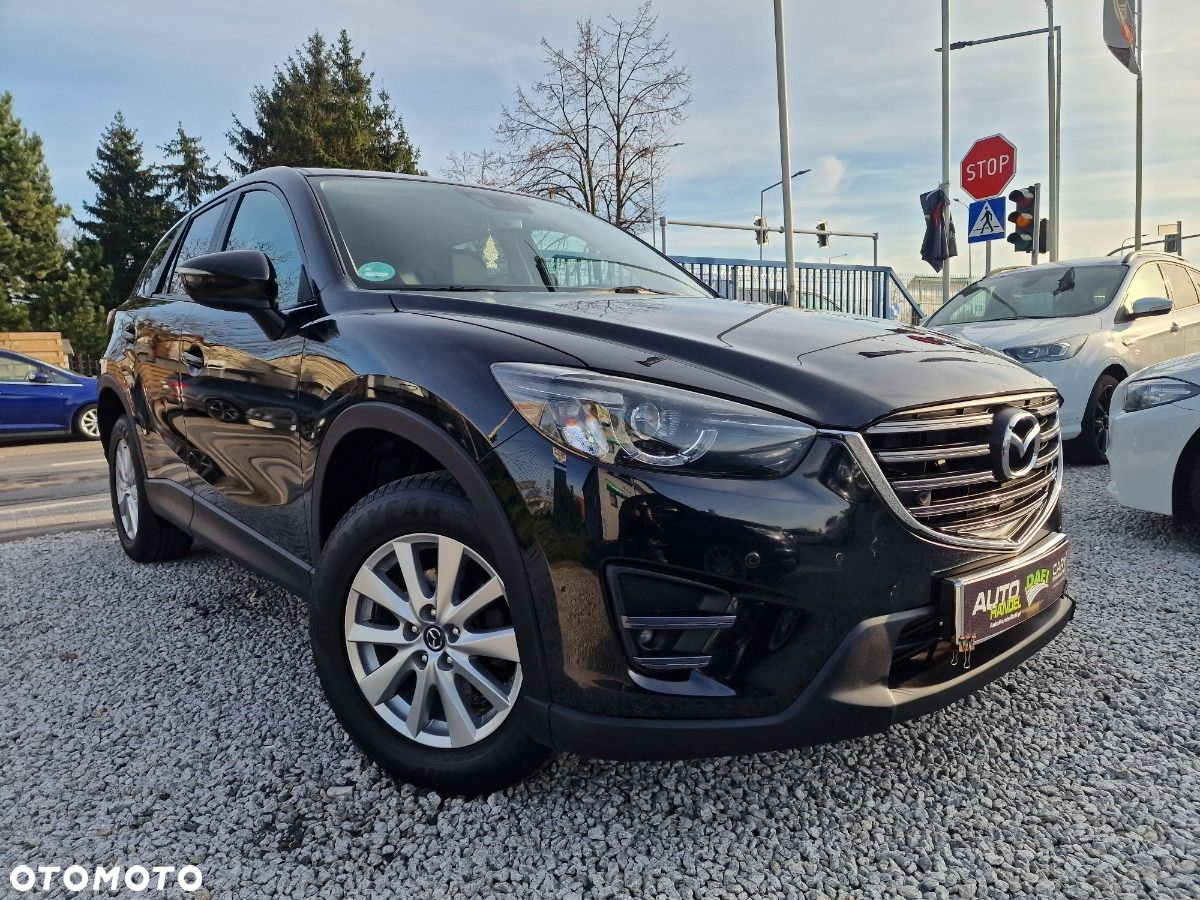 Mazda CX-5 - 2