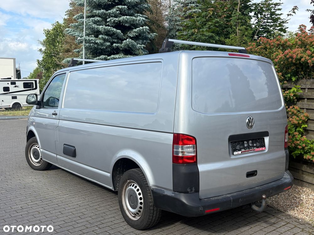 Volkswagen Transport - 8