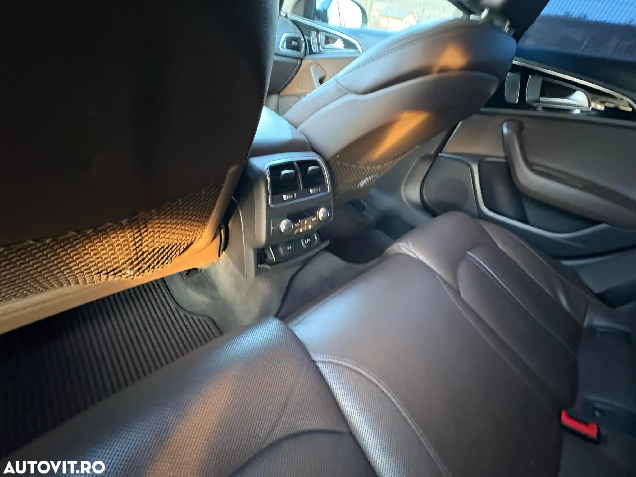 Audi A6 Allroad quattro 3.0 TDI S tronic DPF - 12