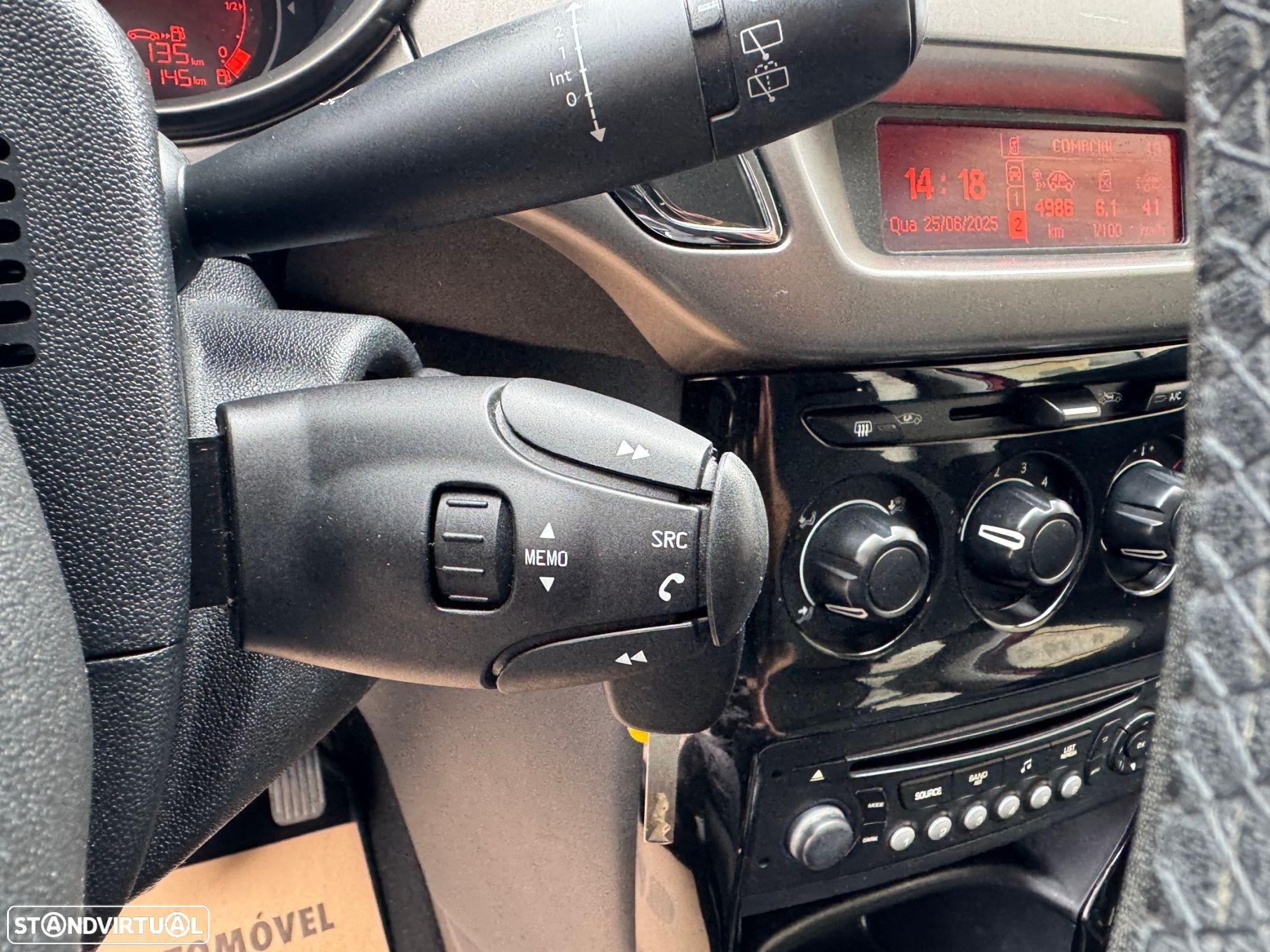 Citroën C3 1.0 PureTech Attraction - 26
