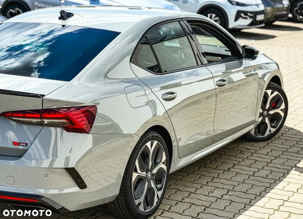 Skoda Octavia - 6