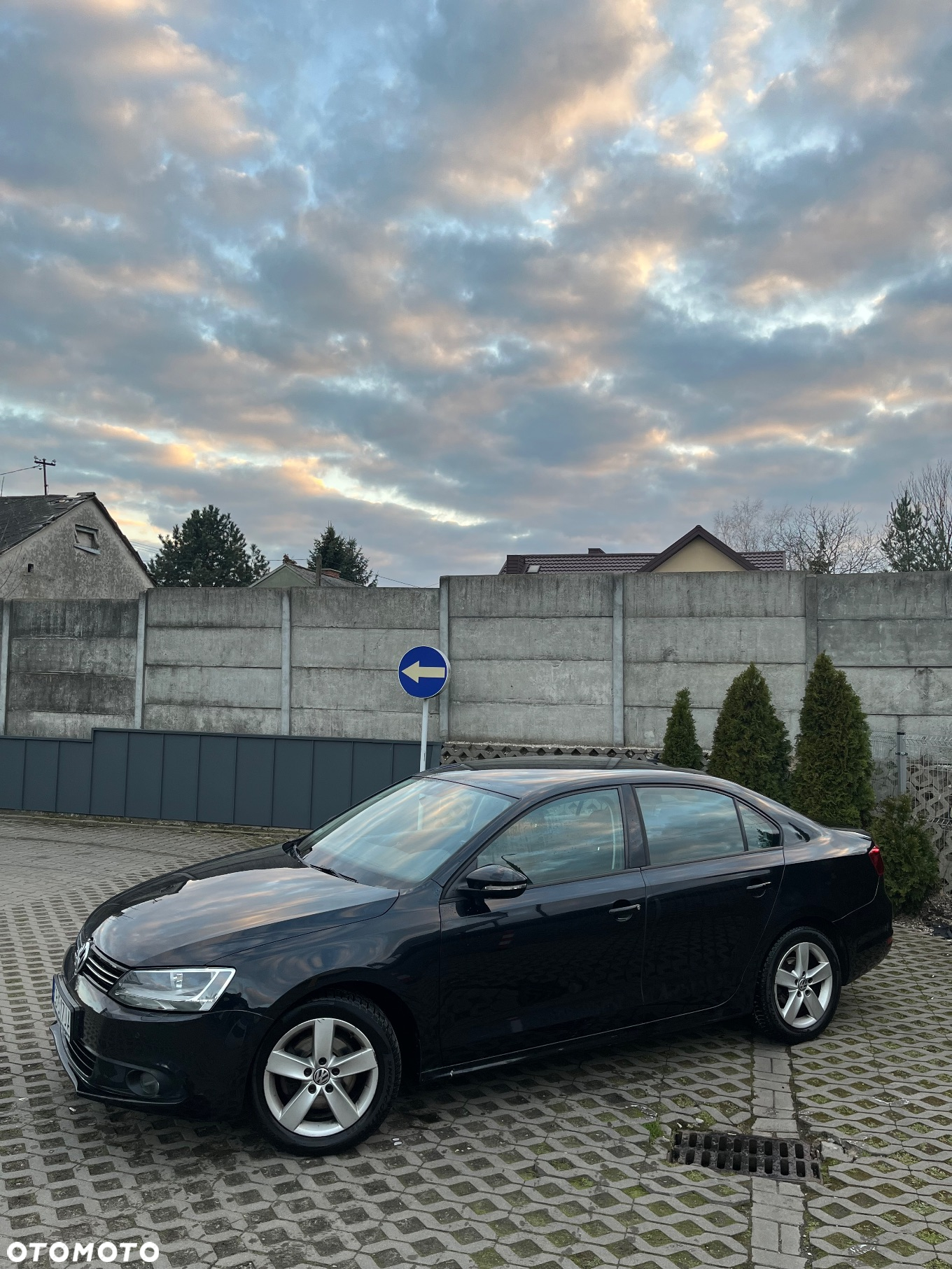 Volkswagen Jetta 1.6 TDI Comfortline Perfectline - 6