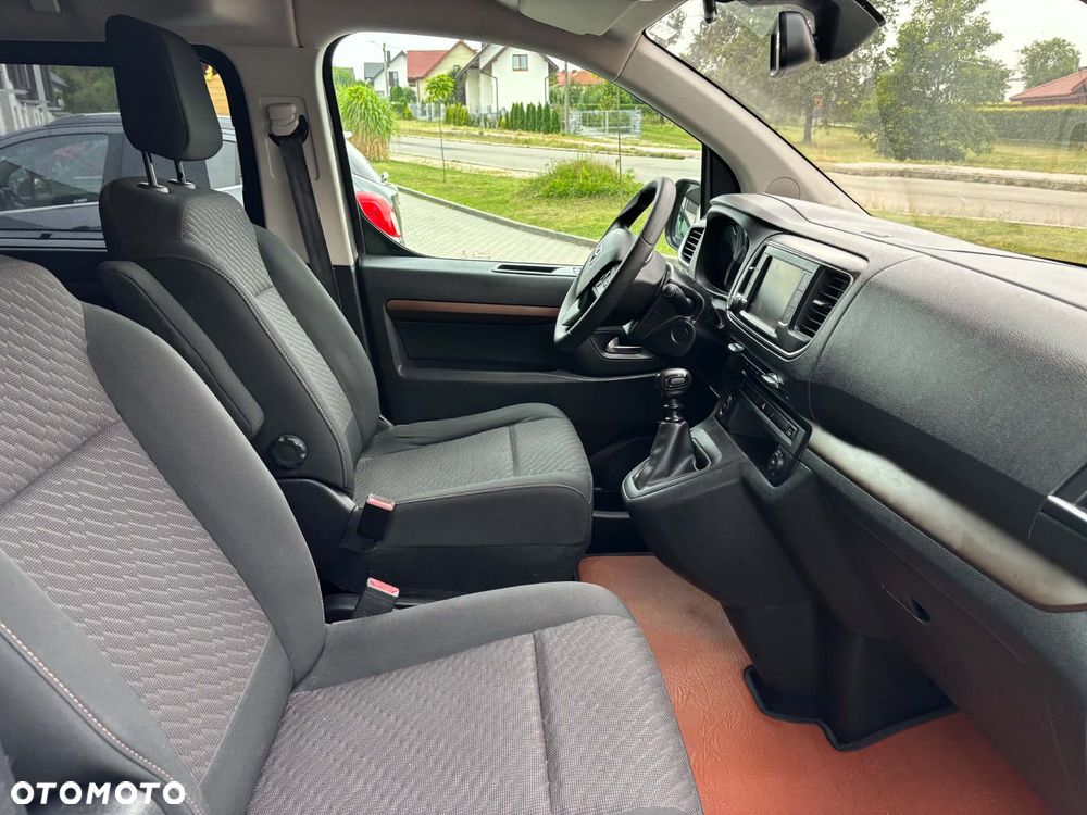 Toyota ProAce - 7