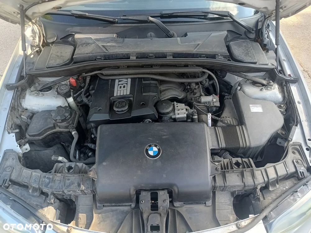 BMW Seria 1 116i - 2