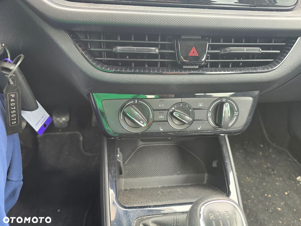 Skoda Fabia 1.0 MPI Ambition - 15
