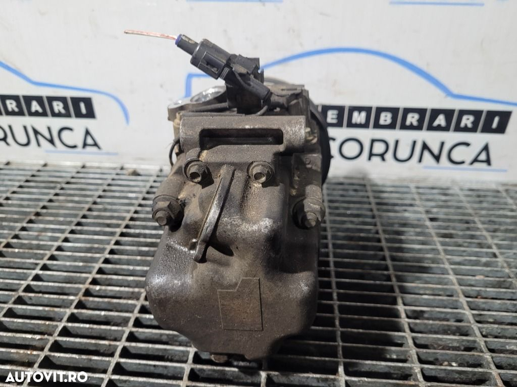 Compresor clima Suzuki Grand Vitara 1.6 Benzina 2006 - 2012 M16A (1132) C4106327 - 3