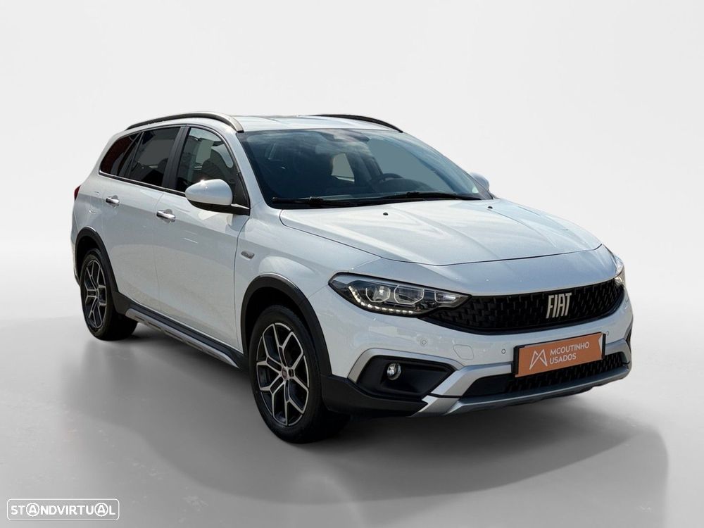 Fiat Tipo Station Wagon 1.0 GSE T3 - 7