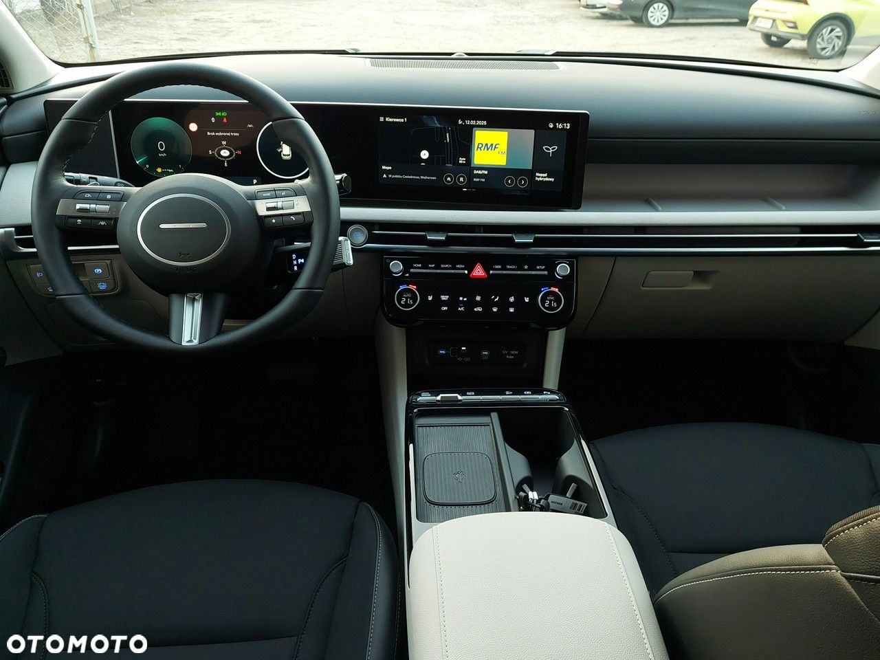 Hyundai Tucson - 8
