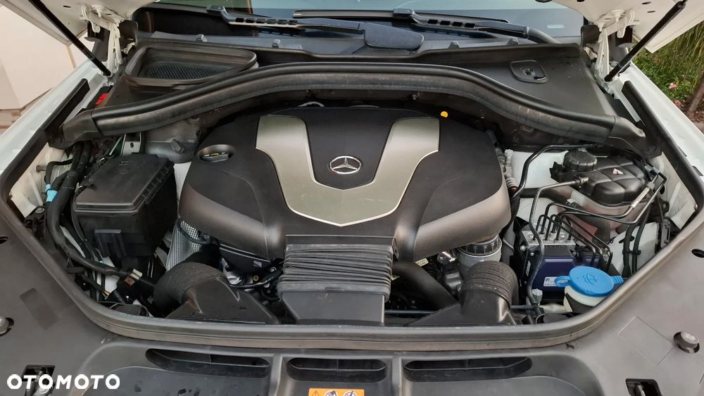 Mercedes-Benz GLE 350 d 4-Matic - 28