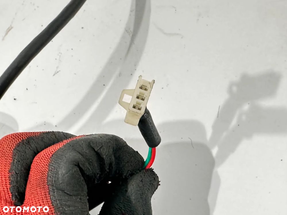 Ślimak prędkościomierza Yamasaki YM 50 YM50 - 2