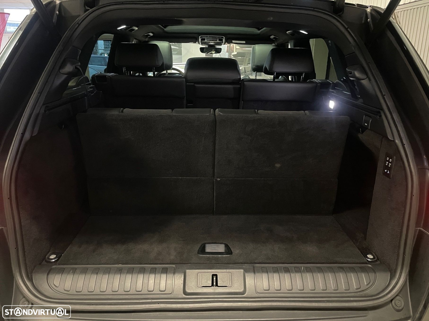 Land Rover Range Rover Sport 3.0 SDV6 HSE - 11