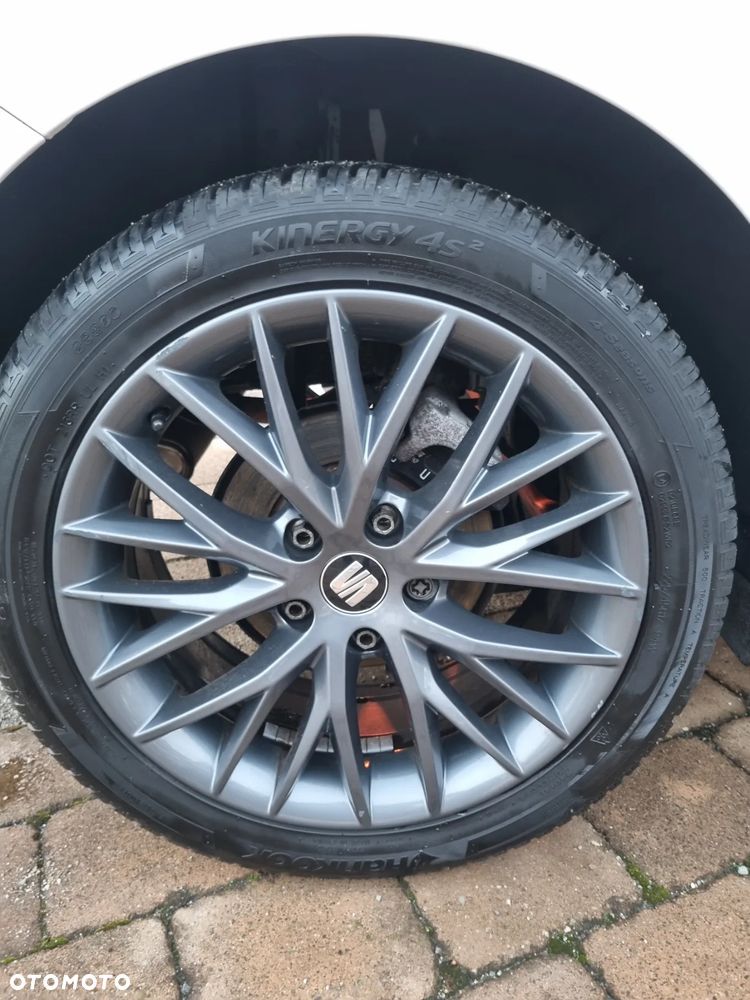 Seat Leon SC 1.2 TSI Start&Stop CONNECT - 27