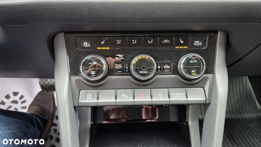 Skoda Kodiaq 2.0 TDI 4x4 DSG Style - 31