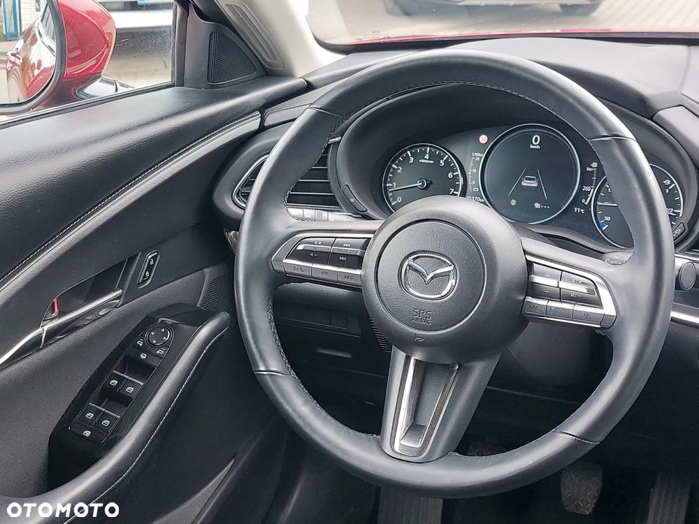 Mazda CX-30 2.0 mHEV Kanjo 2WD - 6