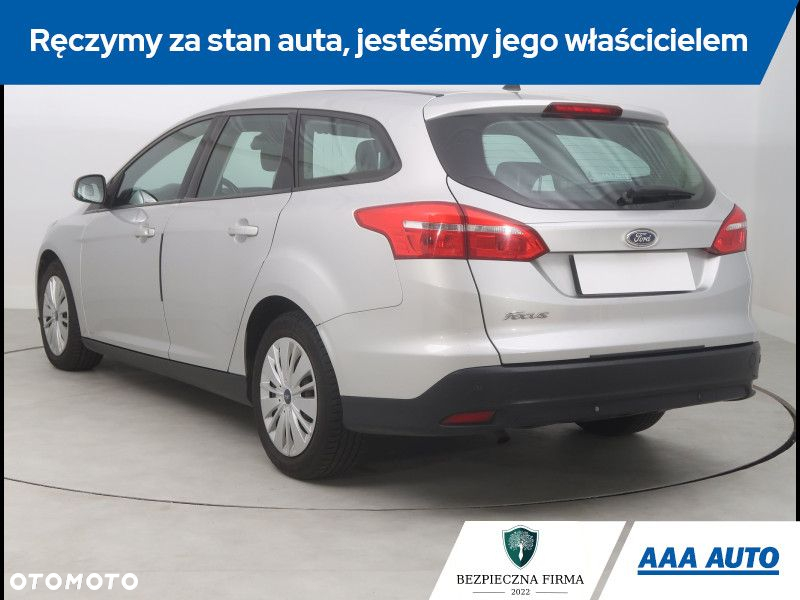 Ford Focus - 5