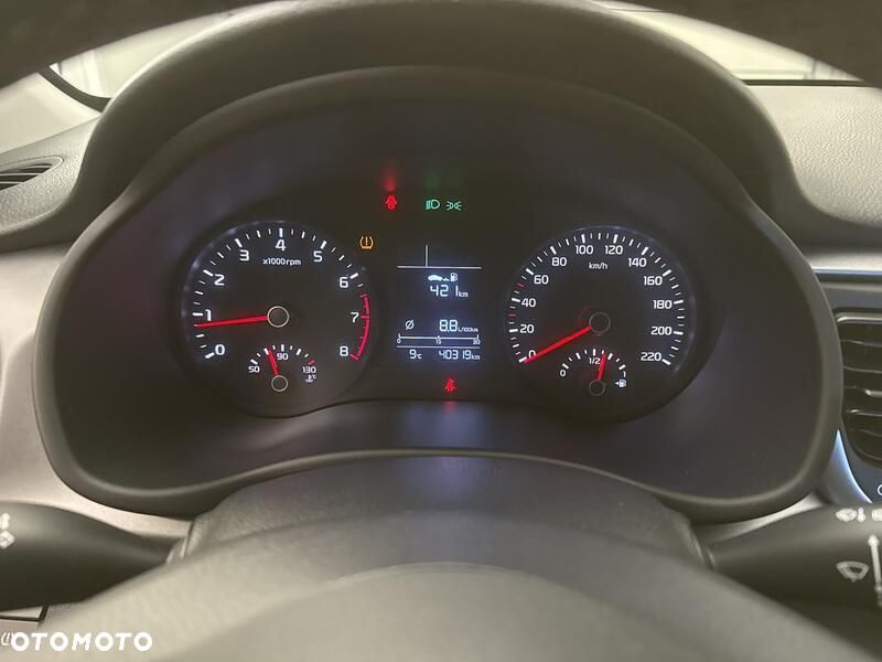 Kia Rio 1.2 M - 14