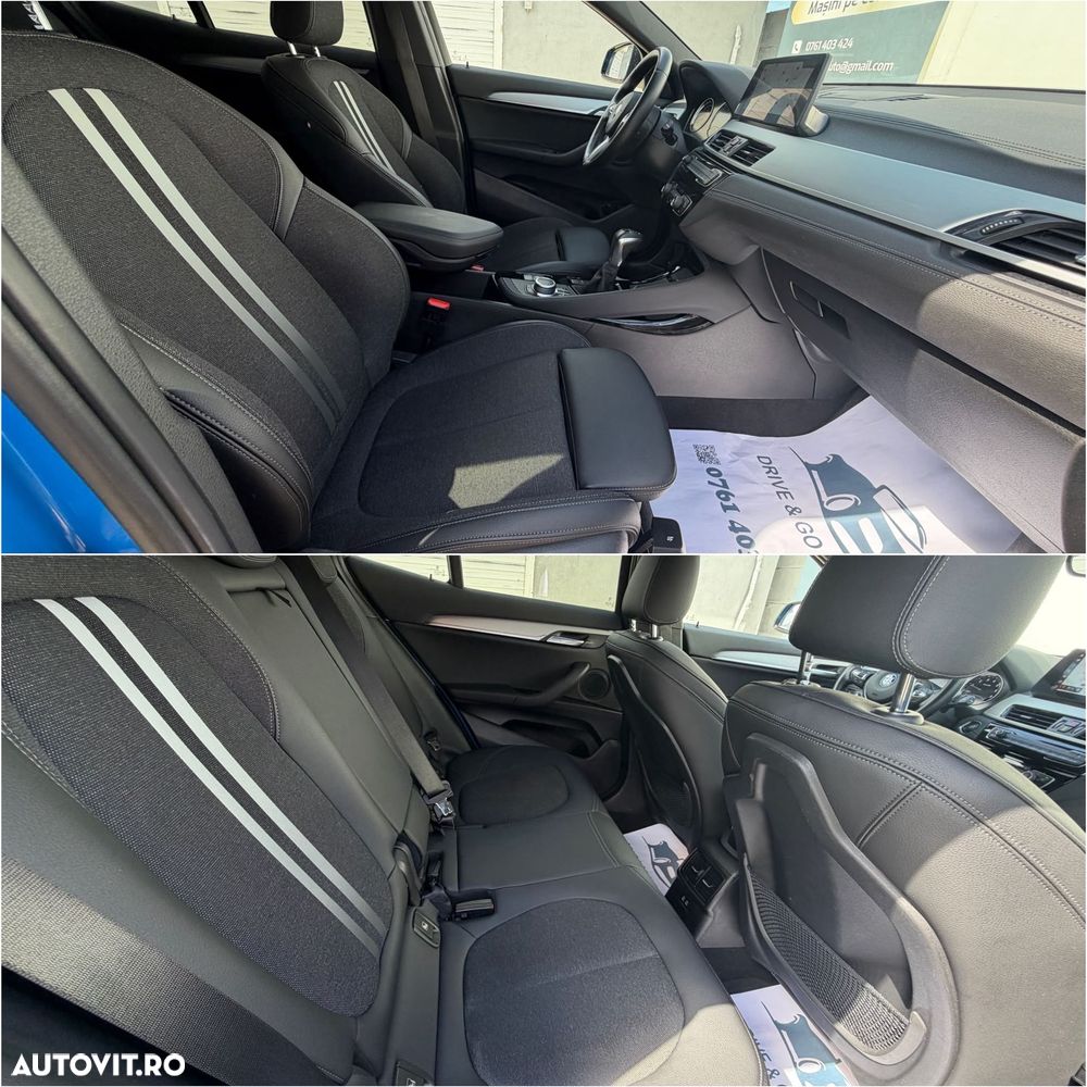 BMW X2 xDrive25e M Sport - 9