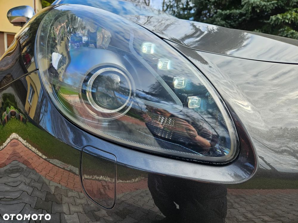 Alfa Romeo Giulietta - 14