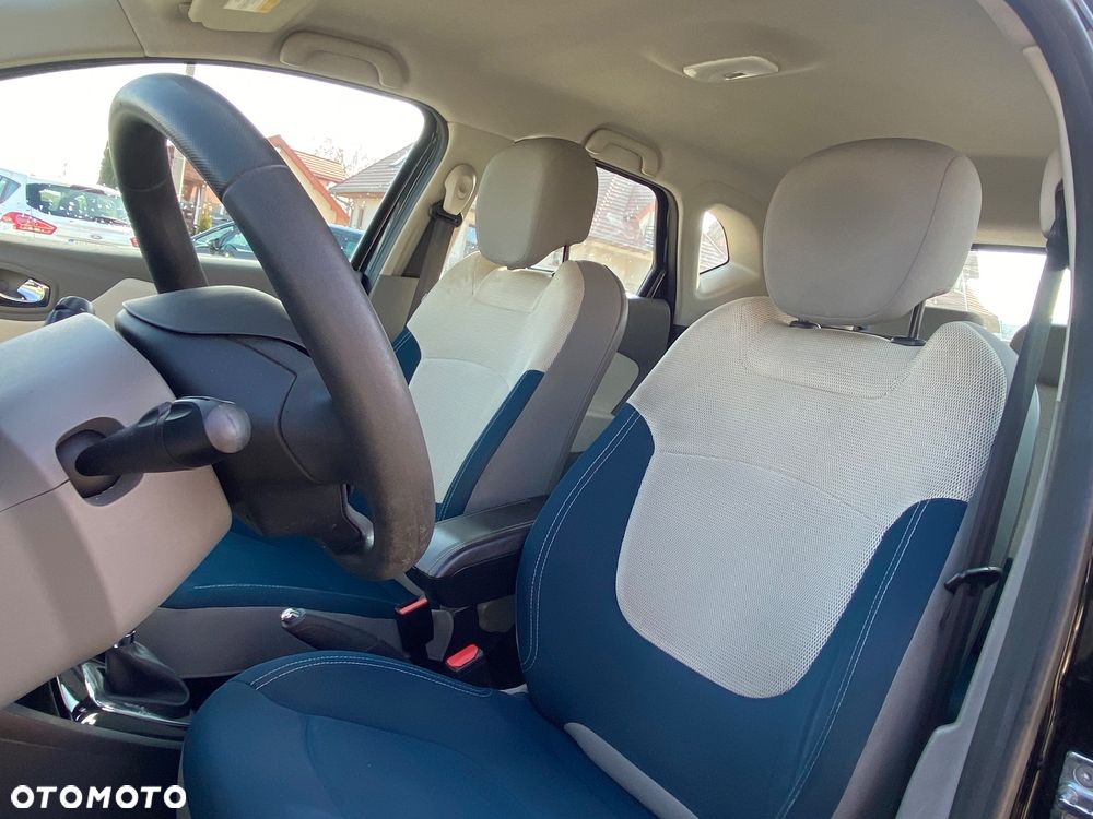 Renault Captur ENERGY TCe 120 EDC Bose Edition - 8