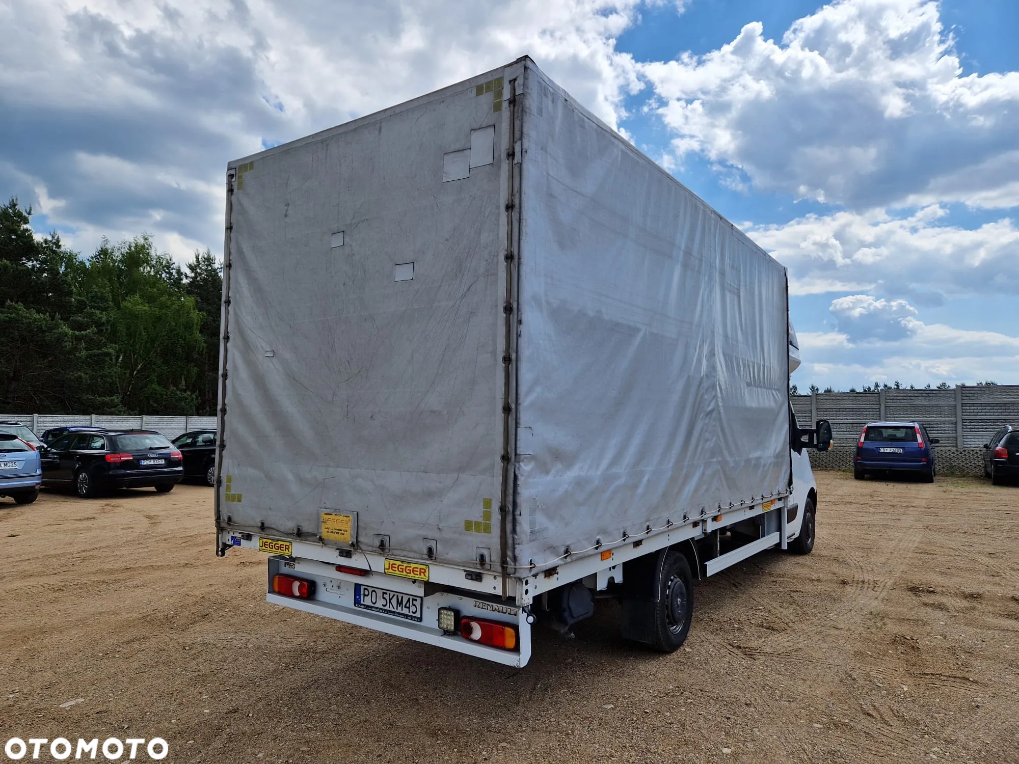 Renault MASTER - 5