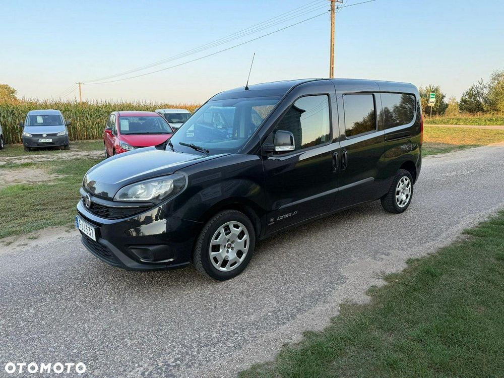Fiat Doblo - 3