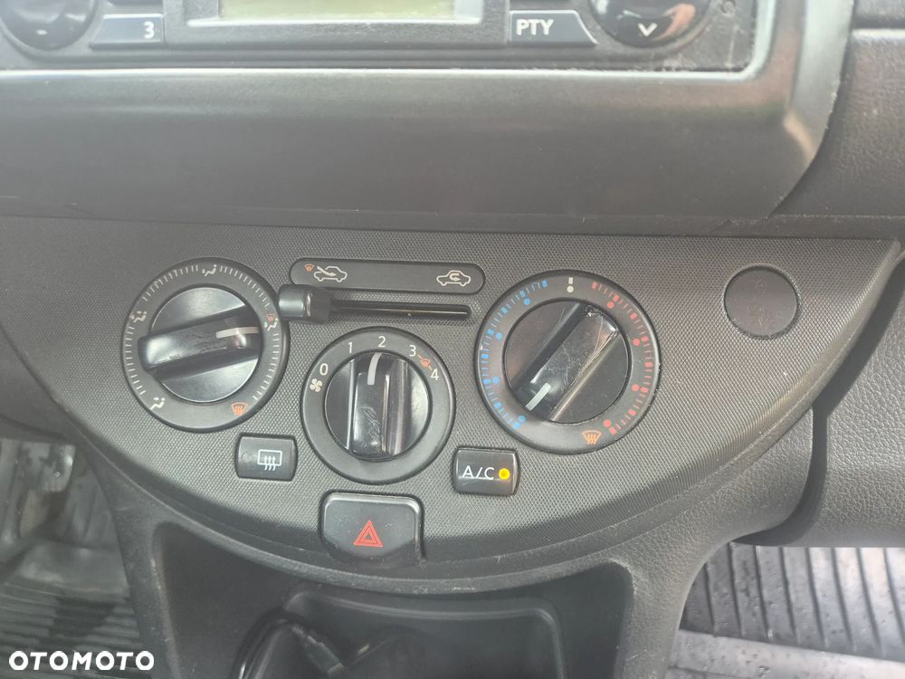 Nissan Note 1.4 Visia - 4