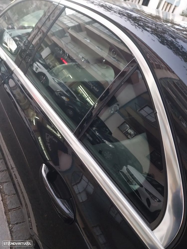 Mercedes-Benz C 220 d Avantgarde+ Aut. - 8