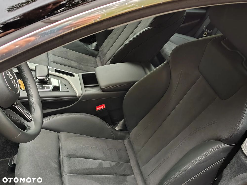 Audi A5 Sportback - 26