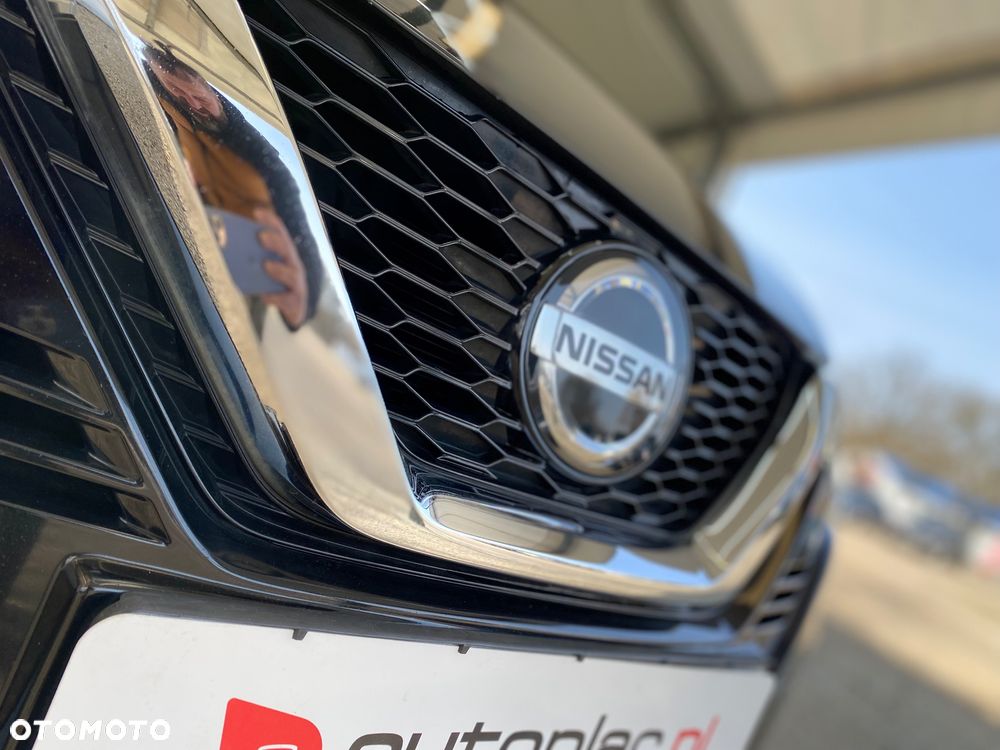 Nissan Qashqai 1.5 dCi DPF I-Way - 17