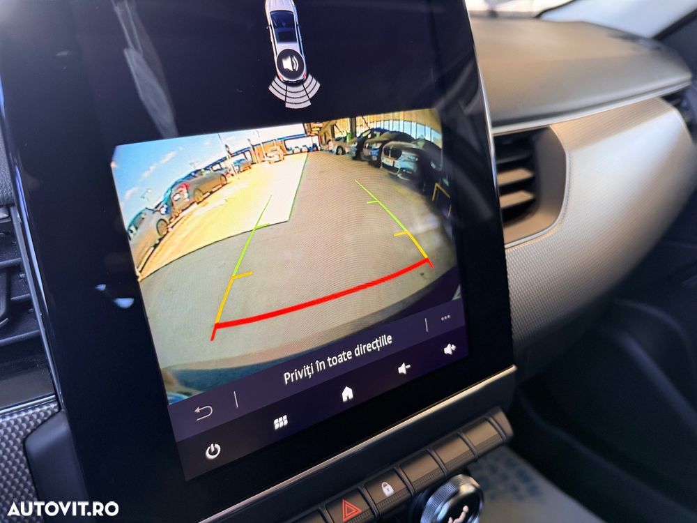 Renault Arkana TCe 140 EDC INTENS - 26