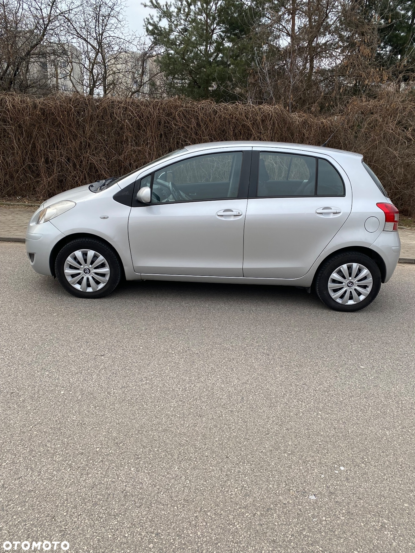 Daihatsu Charade Standard - 9