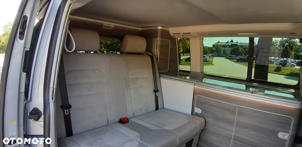 Volkswagen California - 10
