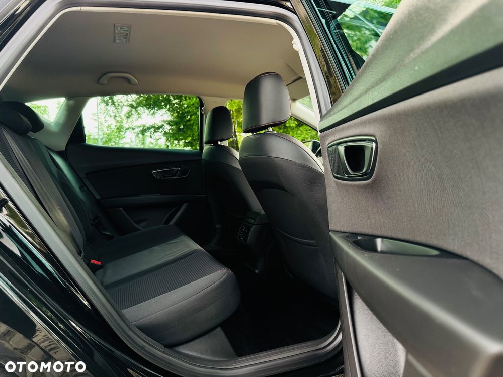 Seat Leon 1.4 EcoTSI FR S&S - 34
