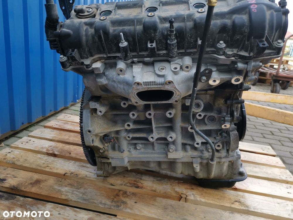 DODGE CHALLENGER LIFT 15- SILNIK 3.6 BENZYNA - 9