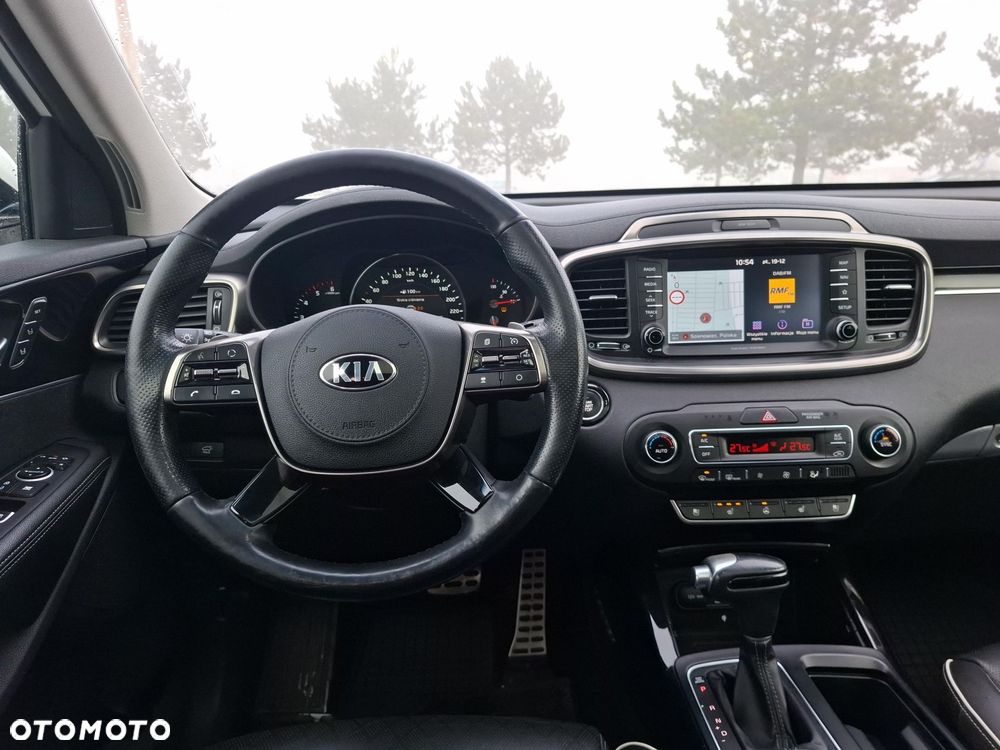 Kia Sorento - 13