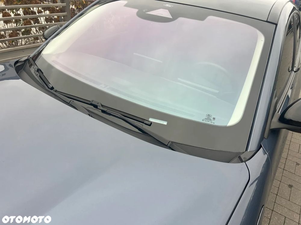 Ford Mustang Mach-E AWD - 10