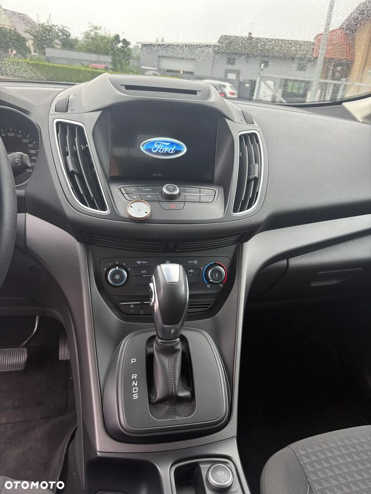 Ford C-MAX - 9