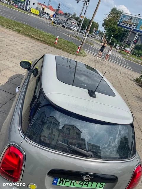 MINI Cooper SE Multitone Edition - 4