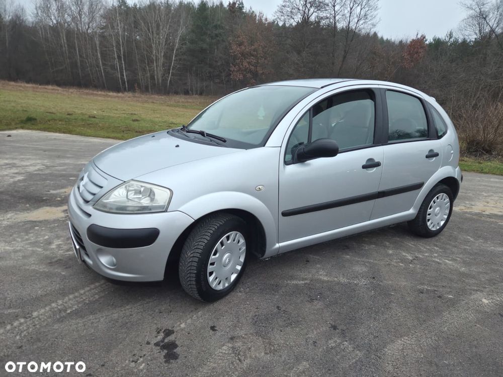 Citroën C3 1.1 Advance - 16