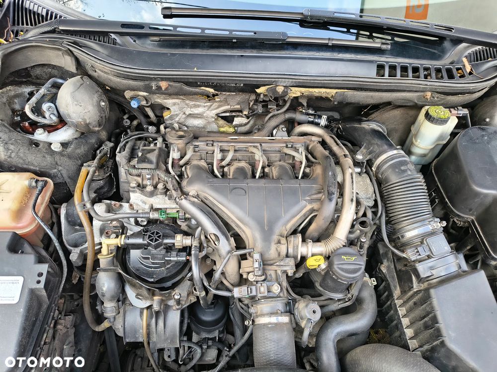 Citroën C5 2.0 HDi Exclusive - 16