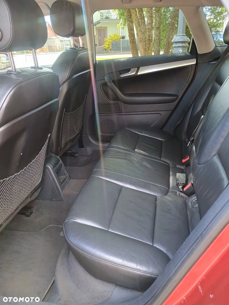 Audi A3 Sportback 1.6 TDI DPF S tronic Ambiente - 7