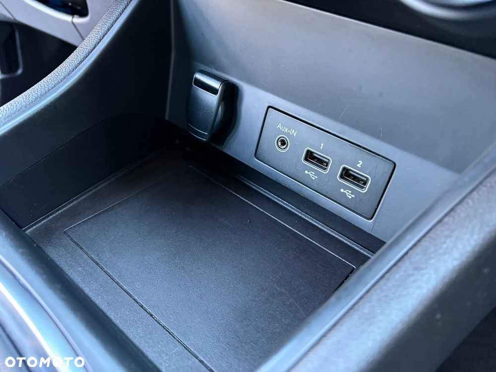 Renault Captur TCe 90 BUSINESS EDITION - 7